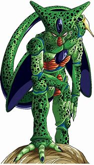 Image result for Cell 1st Form DB Stance