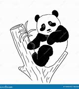 Image result for Panda Cartoon Sketch
