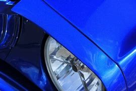 Image result for Blue White Candy Pearl Paint
