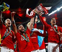 Image result for Manchester United Carabao Cup Photos/Wallpaper