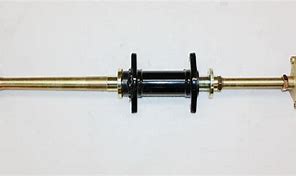 Image result for Quad Bike Axle