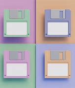 Image result for Floppy Disk Aesthetic