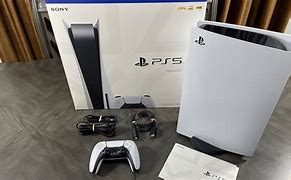 Image result for PS5 Unboxing