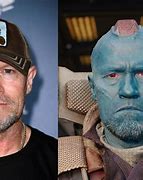 Image result for Guardians of the Galaxy Vol. 2 Blue Guy