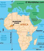 Image result for Burkina Faso