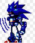 Image result for Mecha Sonic Sprites