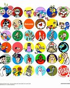 Image result for OH Yeah! Cartoons TV