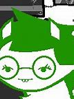 Image result for Homestuck Character Sprites