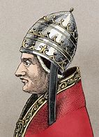 Image result for Pope Innocent 3