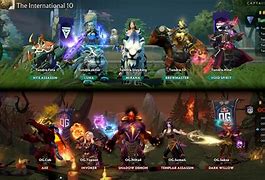Image result for Tundra eSports
