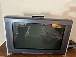 Image result for Sony CRT Television