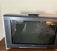 Image result for 720P CRT TV