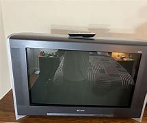 Image result for sony wega television