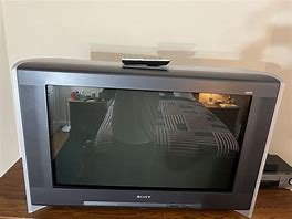 Image result for Sony TV Bravia Trinitron