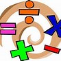 Image result for Middle School Math Clip Art