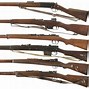 Image result for French Rifles