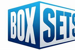 Image result for Box Sets Logo