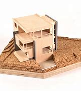 Image result for Wood Physical Model