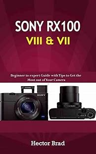 Image result for Sony RX100 VII Cheat Sheet