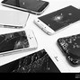 Image result for Phone with Broken Screen with Lines
