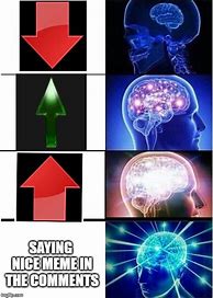 Image result for Expanding Brain Meme Maker