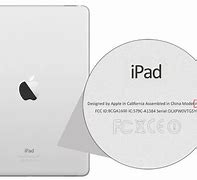 Image result for How to Tell iPad Model