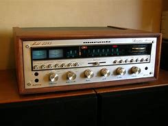 Image result for Stereo Tuner Receiver