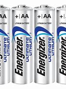 Image result for 1.5 V Batteries