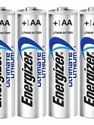 Image result for AA or AAA Batteries