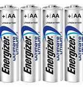 Image result for AA Battery Operated