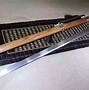 Image result for Chinese Dao Sword Sheath