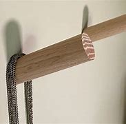 Image result for Clip Art Wood Hook