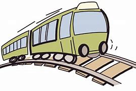 Image result for Subway Train Cartoon