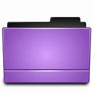 Image result for File Icon Purple