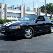 Image result for 2003 Black Monte Carlo SS