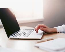Image result for Free Picture of Woman On Computer