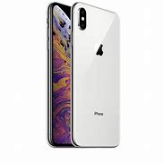 Image result for iphone xs max silver
