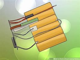 Image result for Laptop Battery Connector Pinout