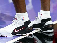 Image result for LeBron James Nike NBA Shoes