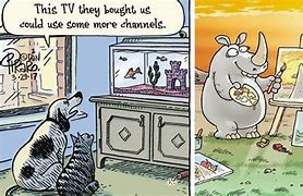 Image result for Cartoon Jokes Clean