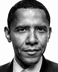 Image result for Obama Portrait