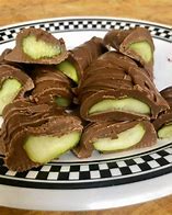Image result for Weird Food Textures
