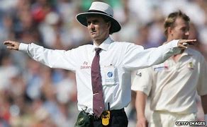 Image result for Wide Ball Cricket Umpire