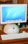 Image result for Vintage iMac Computer