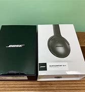 Image result for Bose QC 35 II Packaging