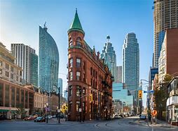 Image result for Downtown Toronto