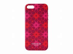 Image result for Coach iPhone Cases