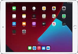 Image result for iPad 9 Gen Home Screen