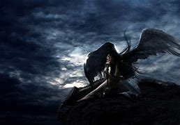 Image result for Laptop Wallpaper Gothic Angel