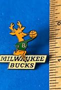 Image result for Old School Milwaukee Bucks Logo